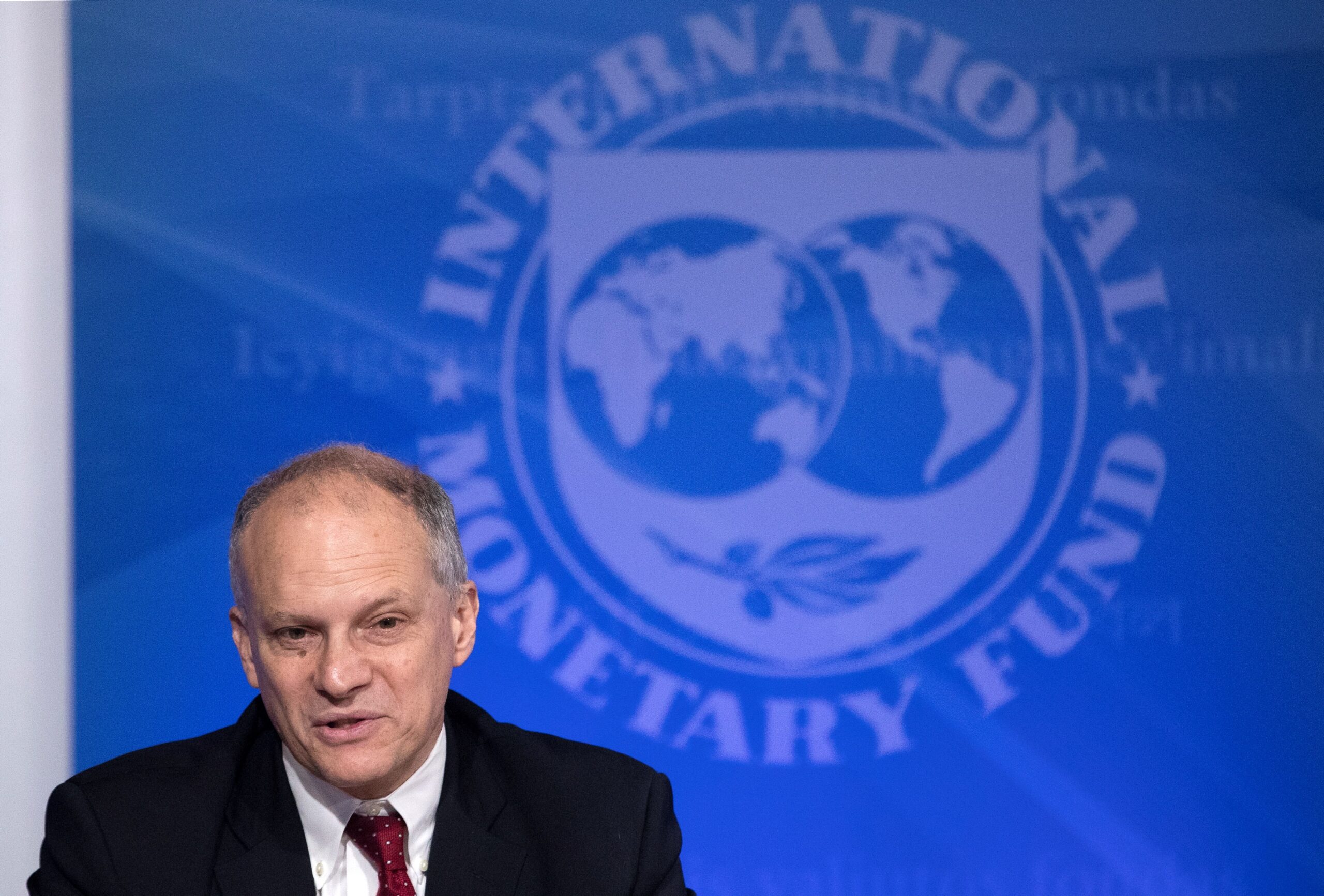 el director del Departamento del Hemisferio Occidental del Fondo Monetario Internacional (FMI), Alejandro Werner, publicada en elagora.digital