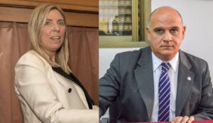 Rívolo acusó a Capuchetti de desviar la “pista Milman” y hacer forum shopping en la causa por el atentado a CFK