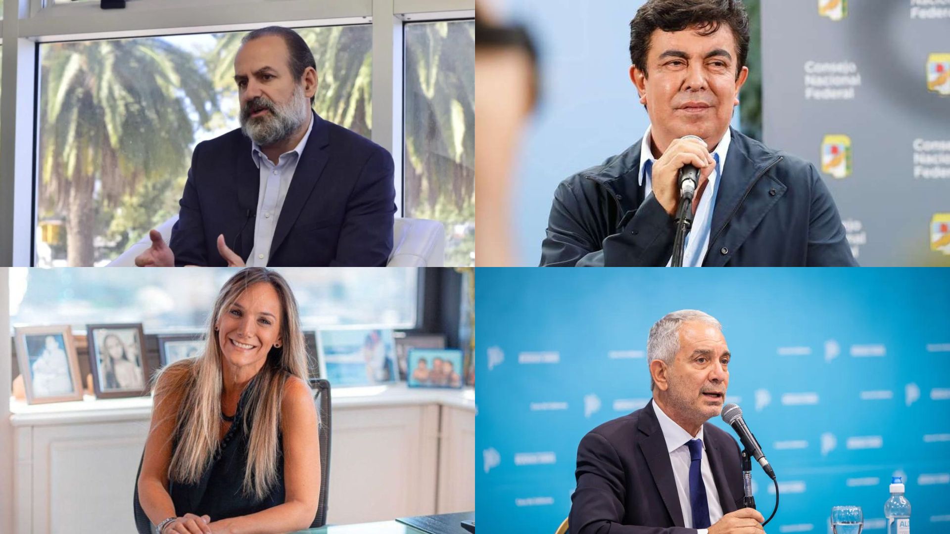 internas en unión por la patria en la provincia de buenos aires, los principales candidatos en cada sección bonaerense según el portal elagora.digital
