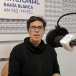 El Ágora en Radio Nacional