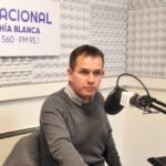 El Ágora en Radio Nacional