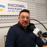 El Ágora en Radio Nacional