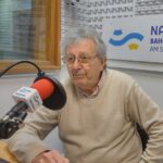 El Ágora en Radio Nacional