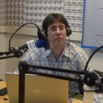 El Ágora en Radio Nacional