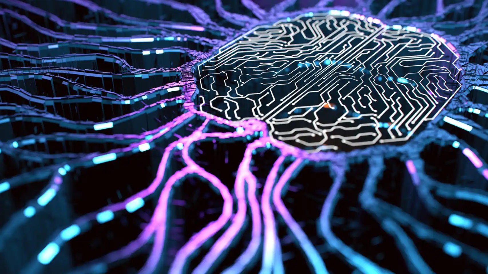 inteligencia artificial