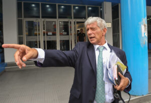 Desde Cúneo Libarona hasta Weretilneck: La telaraña política que envuelve a Fred Machado