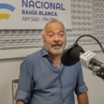 El Ágora en Radio Nacional