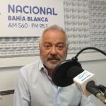 El Ágora en Radio Nacional