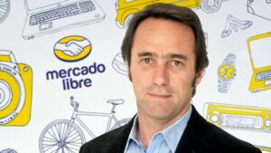 Galperín: mercado como redención y deuda como negocio