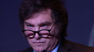 La Justicia invalidó parte del mega DNU de Javier Milei
