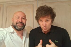Procesaron a Diego Spagnuolo por el entramado de coimas en ANDIS