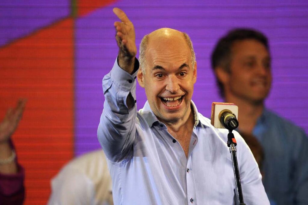 rodriguez larreta elagora.digital