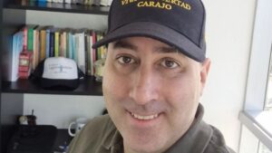 Un hombre clave del armado de Javier Milei está siendo investigado en el intento de golpe de Estado en Brasil