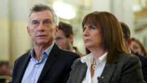 PRO Libertad: Legisladores que apoyan a Patricia Bullrich conforman un nuevo bloque en línea con La Libertad Avanza