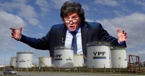 Los argentinos cada vez pueden cargar menos nafta: La demanda de combustibles lleva 3 meses de caídas