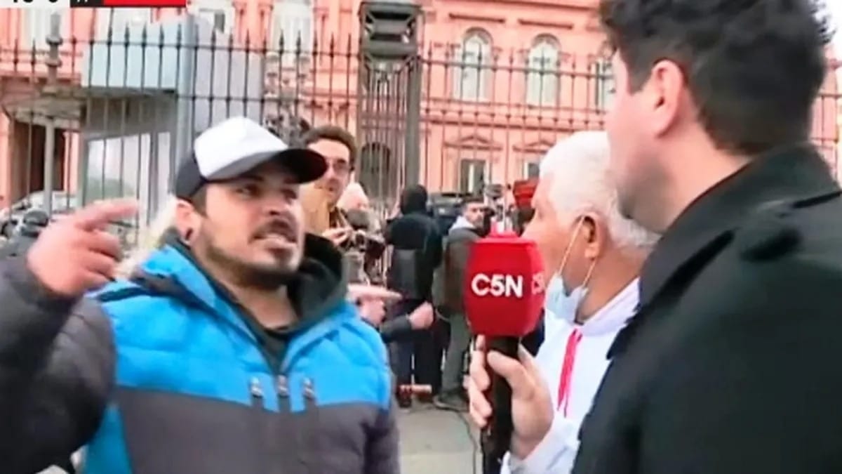 gaston guerra agresion maislin