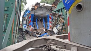 El Gobierno Nacional decretará la emergencia ferroviaria tras el choque de trenes en Palermo