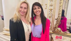 La mano derecha de Karina Milei en Río Negro obtuvo un préstamo irregular del Banco Nación por 225 millones