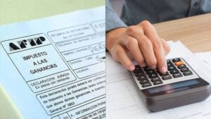 Casi un millón de trabajadores volverán a pagar el impuesto a las Ganancias