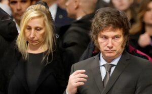 La causa $LIBRA avanza: Congelan los bienes de los imputados y ordenan investigar el patrimonio de los Milei