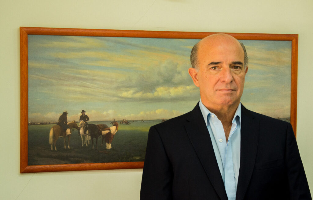Beltrán Benedit