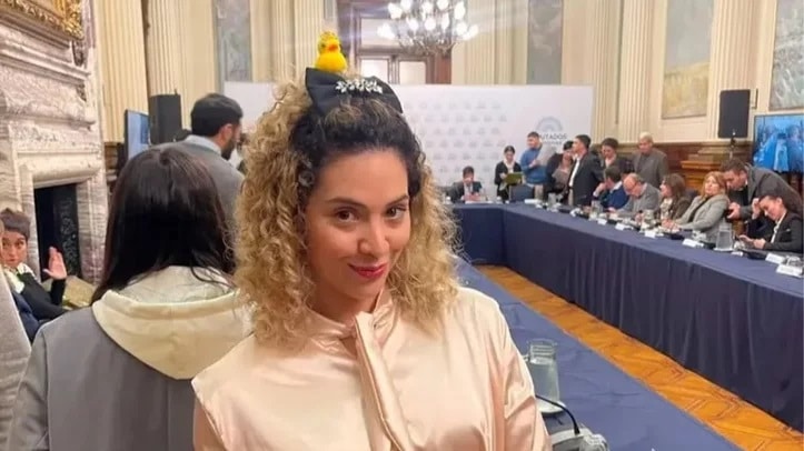 lourdes arrieta
