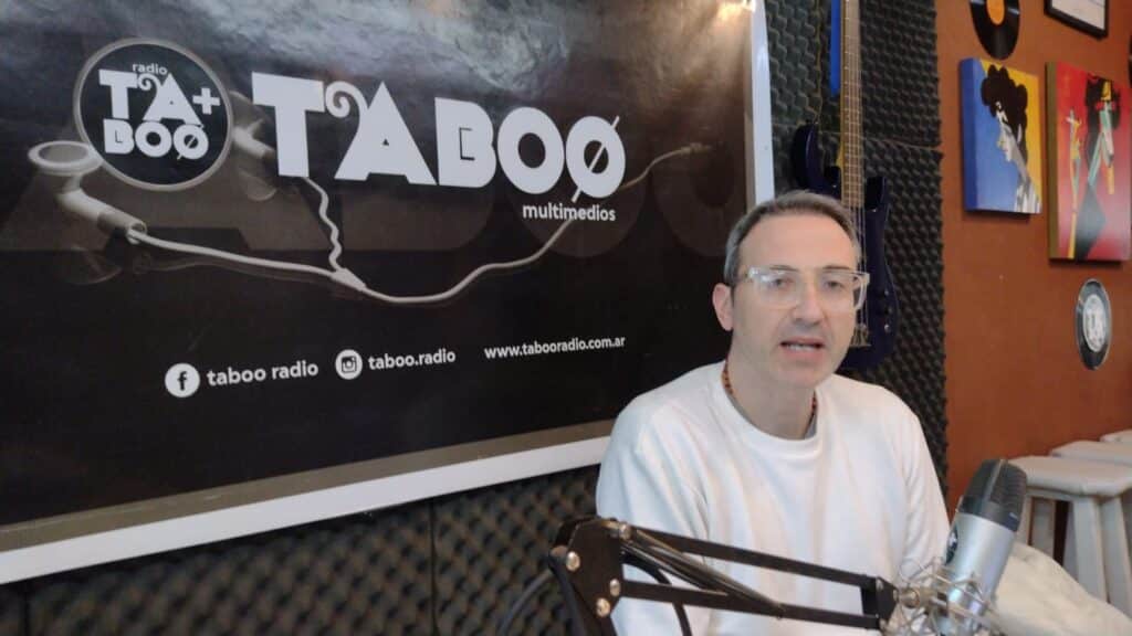 alejandro bucciarelli