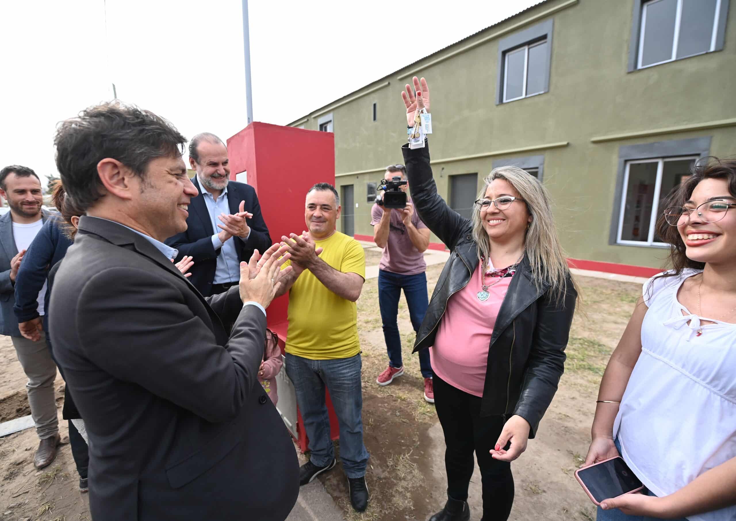 kicillof en bahia