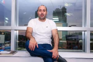 Cerimedo ratificó ante la Justicia que Spagnuolo le hablaba de coimas y corrupción en ANDIS