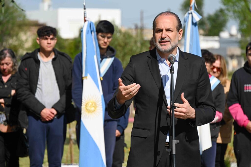 federico susbielles
