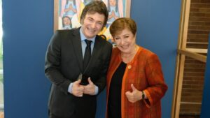 La afinidad con Trump no alcanza para destrabar los fondos que Milei necesita para no devaluar