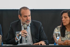 “Arbitraria e injustificada”: Susbielles cuestionó la avanzada de Milei contra el Régimen de Zona Fría