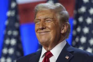 Donald Trump se impuso ante Kamala Harris y volverá a ser presidente de Estados Unidos