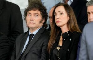 Villarruel aprovechó un paso en falso discursivo de Arietto para deslizar que Milei “habilitó” ataques en su contra