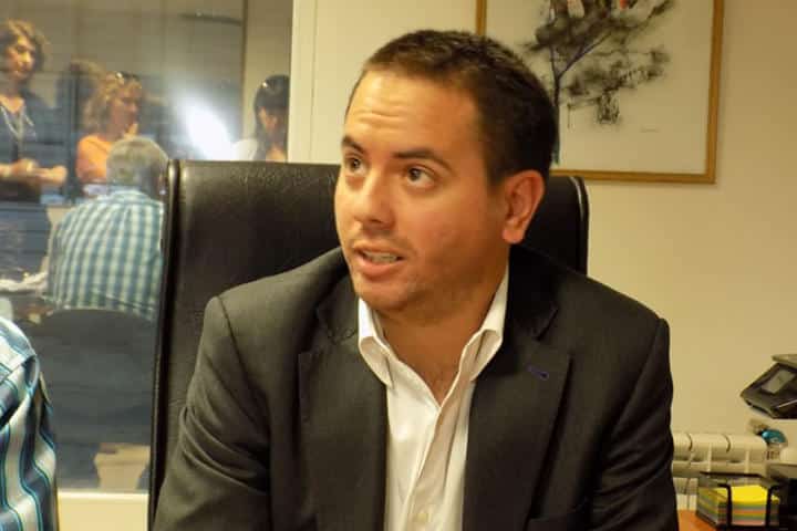 federico taiano
