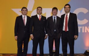 La “Internacional derechista”: cómo opera el CPAC y su creciente influencia en la política argentina