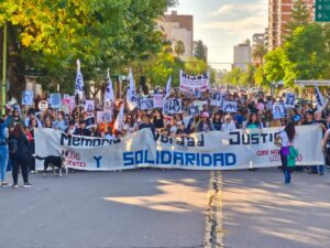 Bahía Blanca marcha este 24 de marzo por el Día de la Memoria, a 50 años del golpe de Estado