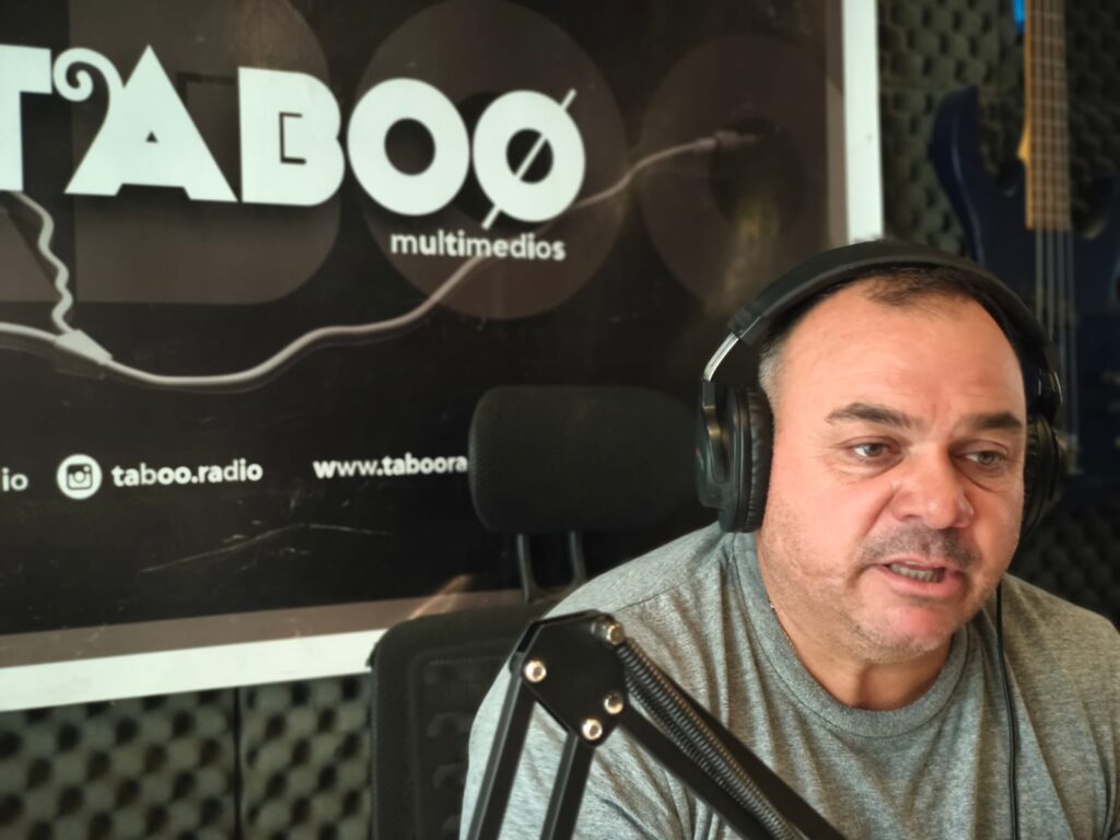 carlos boer