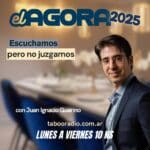 el agora 2025