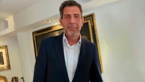 Renunció el secretario de Transporte tras menos de un año en el cargo