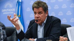 Los Manes abandonaron la UCR tras el fiasco de las elecciones en CABA
