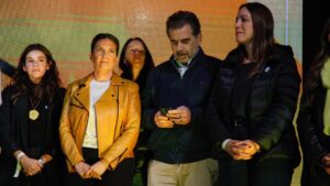 Macri, afuera: LLA acelera las negociaciones con dirigentes bonaerenses del PRO tras el triunfo en suelo porteño
