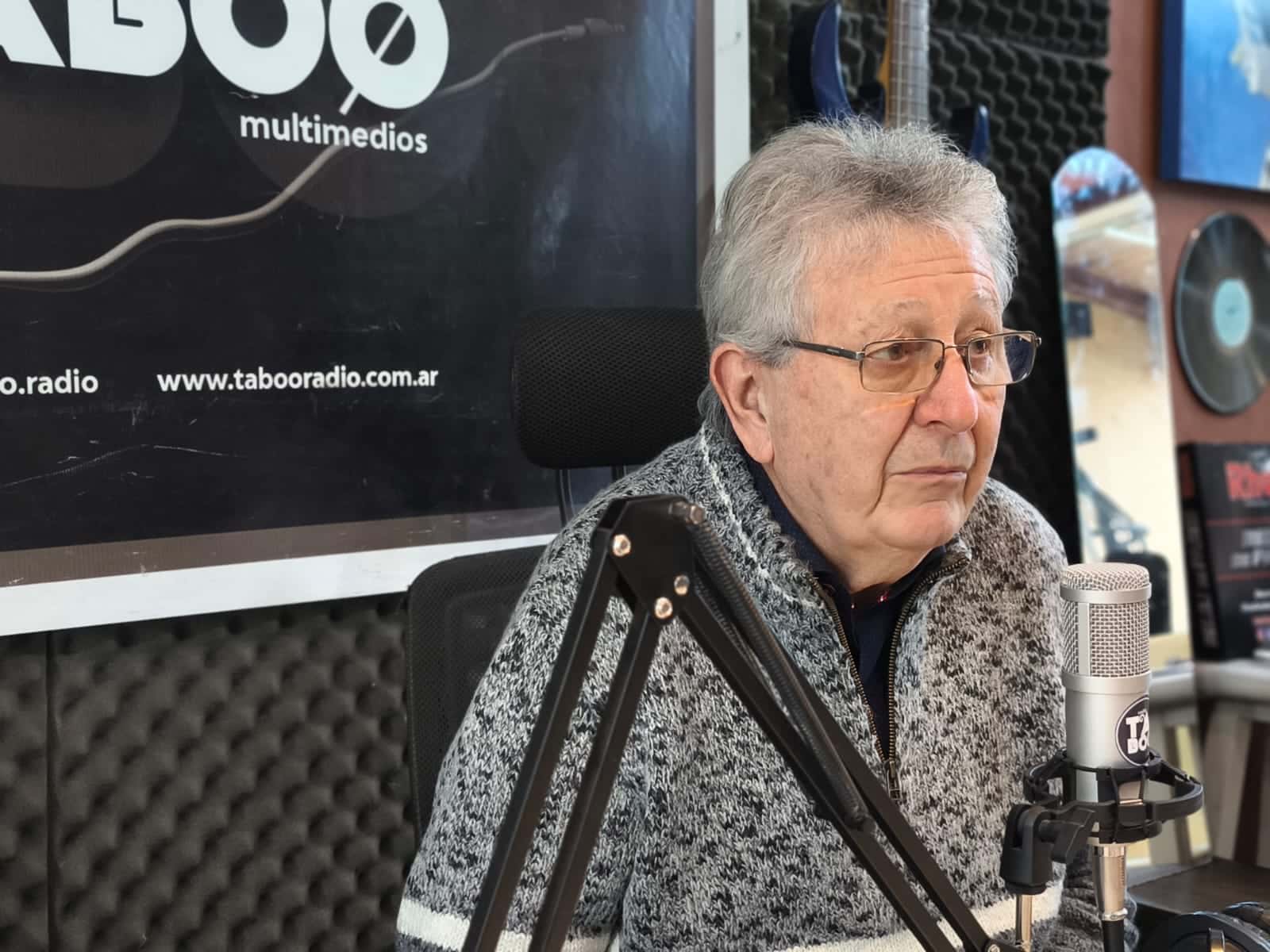 Carlos Ferrari APYME