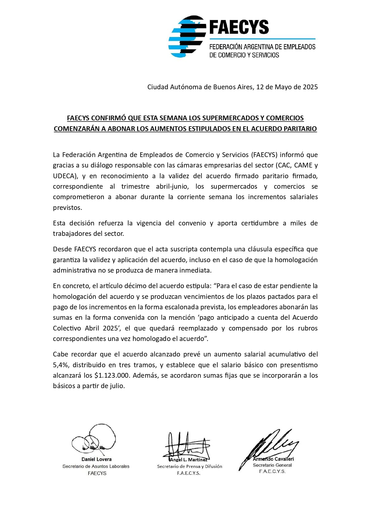 Ratificion acuerdo paritario de comercio__page-0001