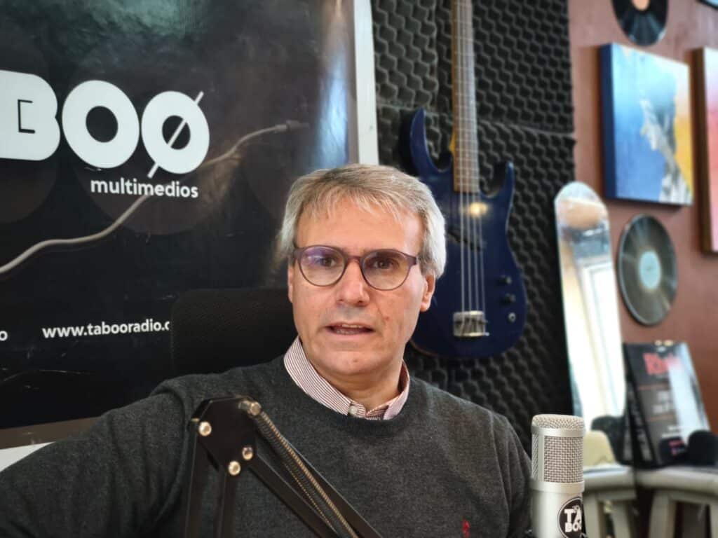daniel Vega UNS
