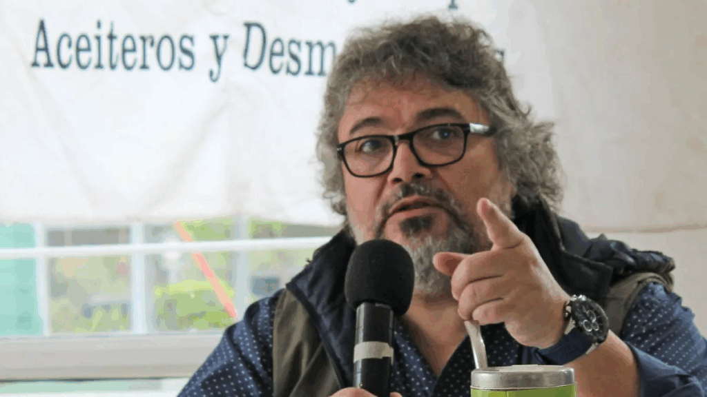 daniel yofra