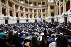 Arrancan las sesiones extraordinarias mientras el oficialismo aún intenta destrabar la reforma laboral