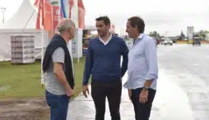 El acercamiento entre Garro y los Passaglia hace tambalear el acuerdo PRO-LLA en La Plata