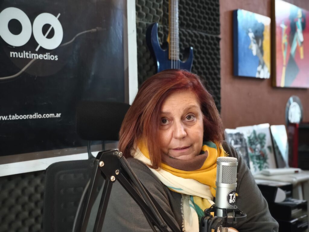 Gisela Ghigliani