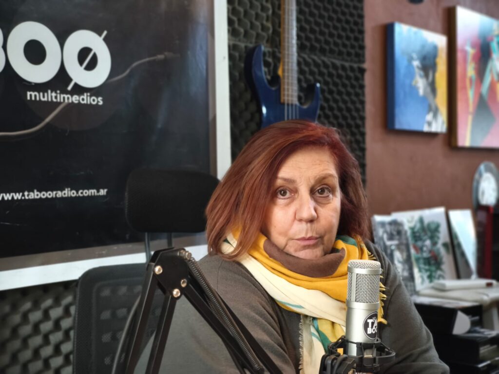 Gisela Ghigliani